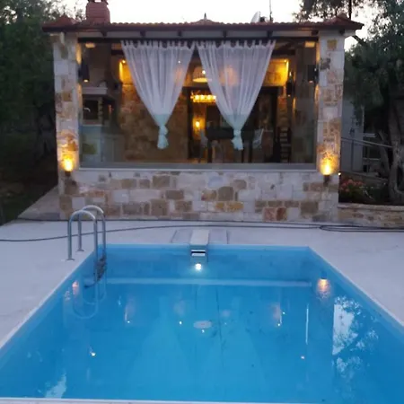 Villa Santa Marina *